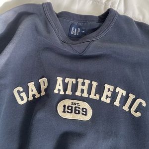 vintage gap crewneck